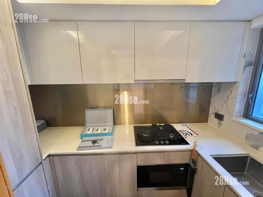 One Kai Tak(I) Sell 2 Bedrooms , 1 Bathroom 531 ft²