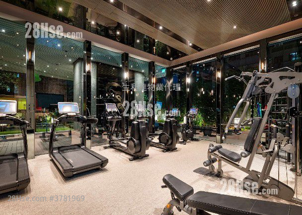 Downtown 38 Rental 1 Bedroom , 1 Bathroom 309 ft²