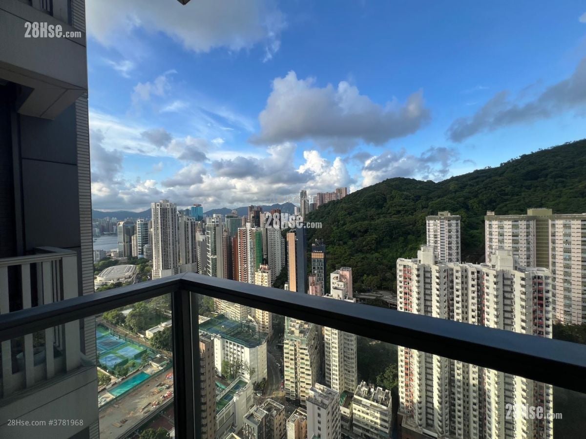 Warrenwoods Sell 3 Bedrooms , 2 Bathrooms 810 ft²