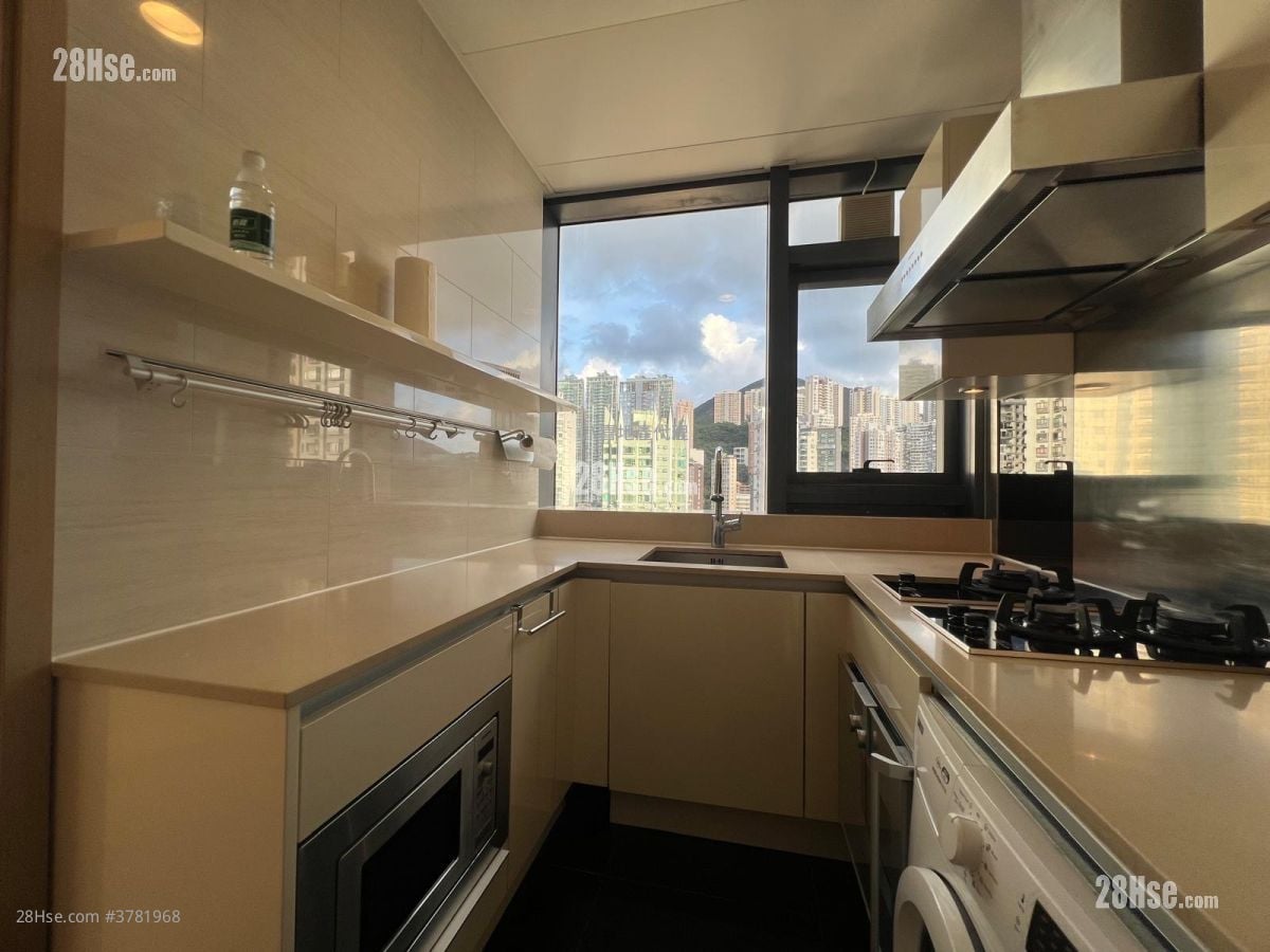 Warrenwoods Sell 3 Bedrooms , 2 Bathrooms 810 ft²