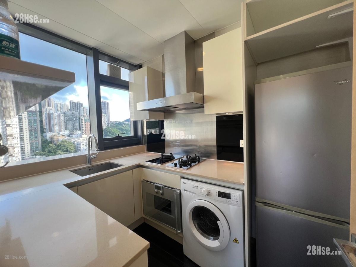 Warrenwoods Sell 3 Bedrooms , 2 Bathrooms 810 ft²