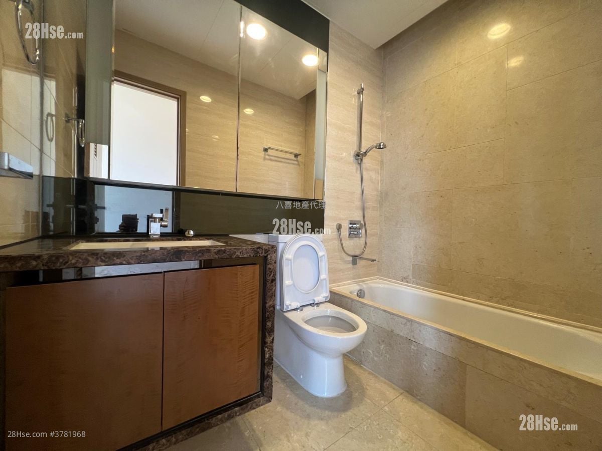 Warrenwoods Sell 3 Bedrooms , 2 Bathrooms 810 ft²