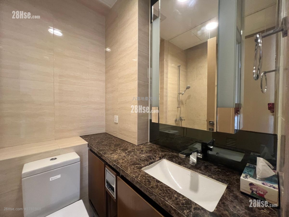 Warrenwoods Sell 3 Bedrooms , 2 Bathrooms 810 ft²