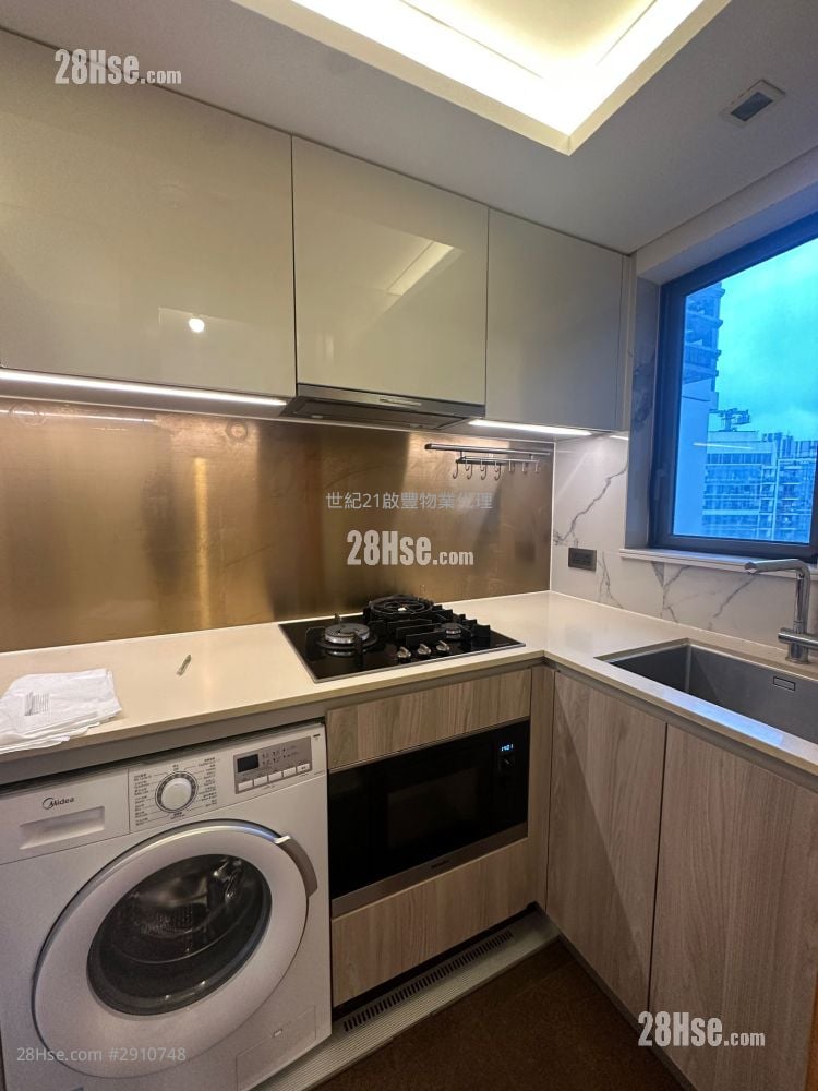 One Kai Tak(I) Sell 2 Bedrooms , 1 Bathroom 531 ft²