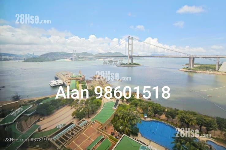 Park Island Sell 2 Bedrooms , 1 Bathroom 592 ft²