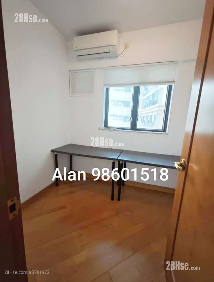 Park Island Sell 2 Bedrooms , 1 Bathroom 592 ft²