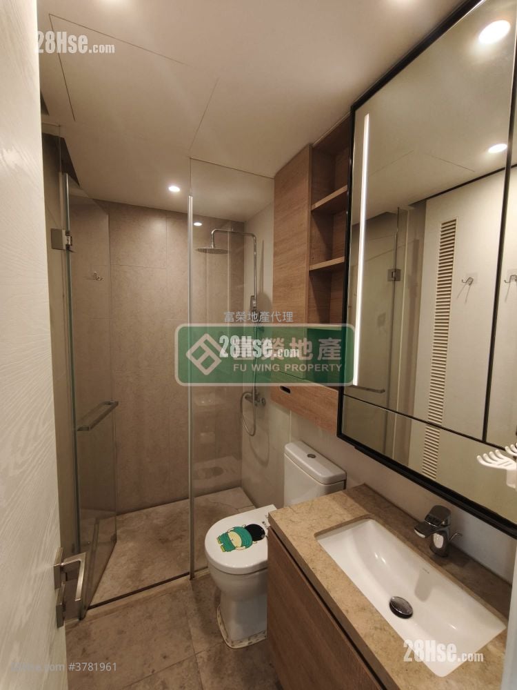 SKYPARK 租盘 1 房 , 1 浴室 404 平方尺