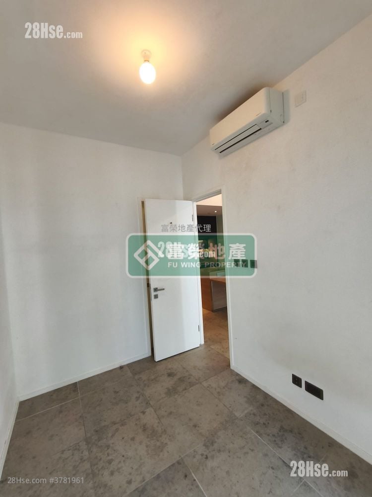 SKYPARK 租盘 1 房 , 1 浴室 404 平方尺