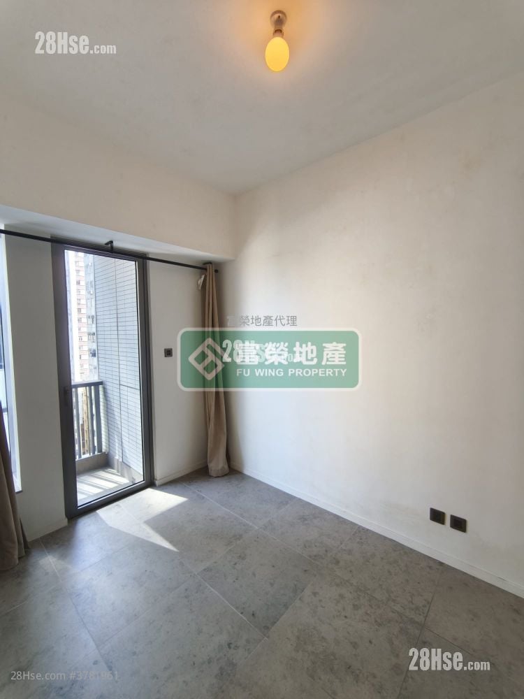 SKYPARK 租盘 1 房 , 1 浴室 404 平方尺