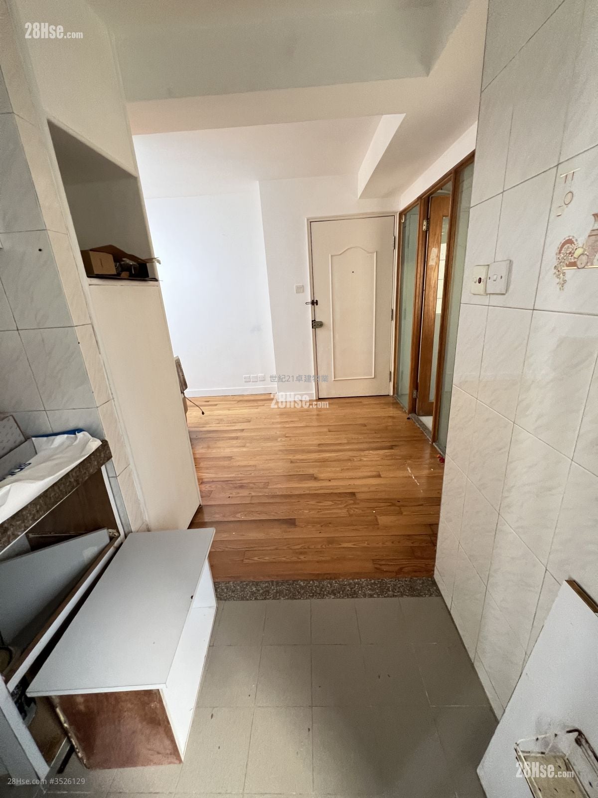 Wai Ching Court Sell 2 Bedrooms , 1 Bathroom 270 ft²