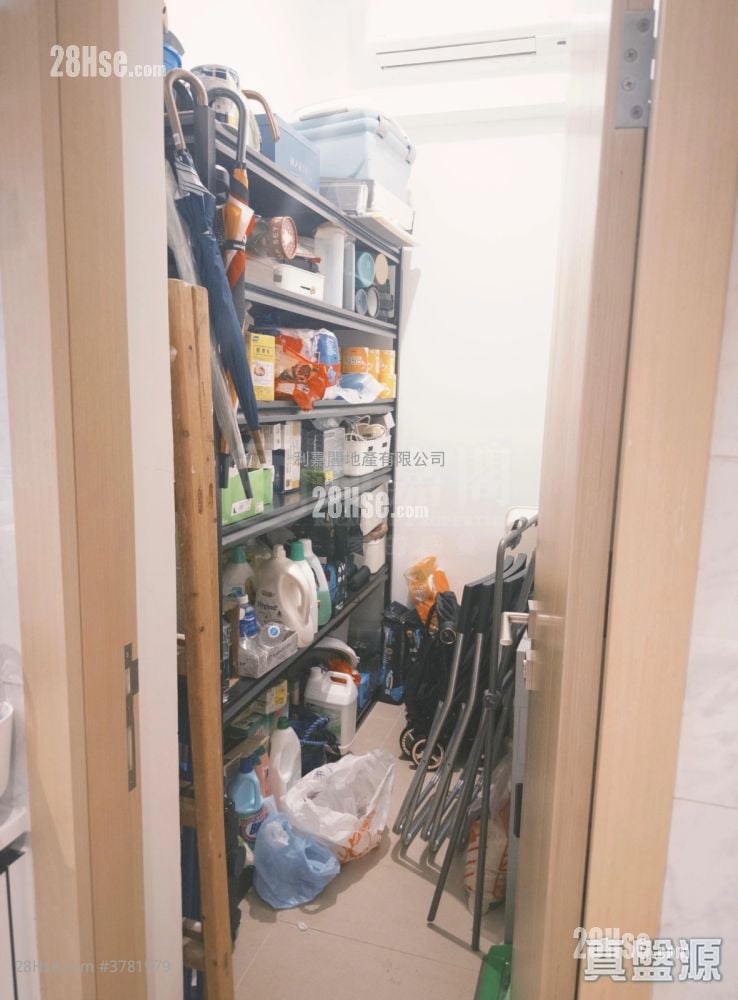 Grand Marini 售盘 3 房 , 2 浴室 785 平方尺