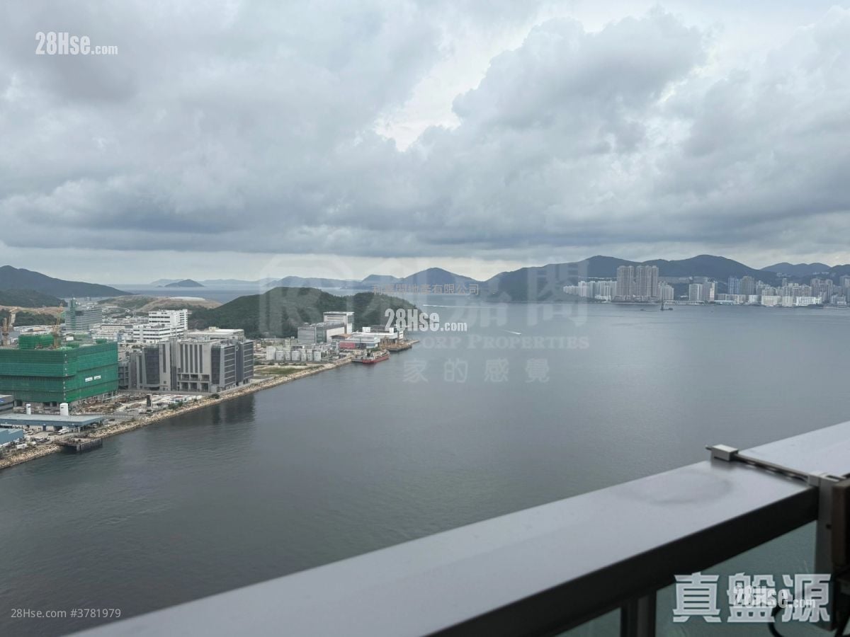 Grand Marini 售盘 3 房 , 2 浴室 785 平方尺