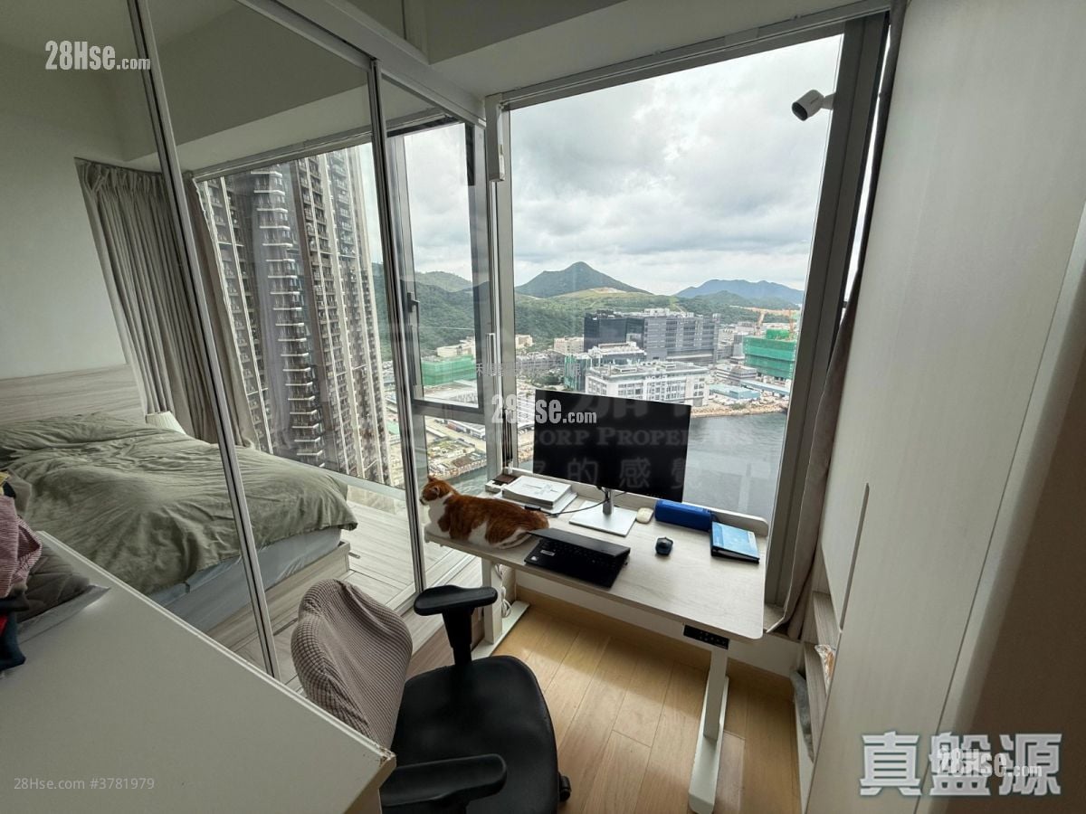 Grand Marini 售盘 3 房 , 2 浴室 785 平方尺