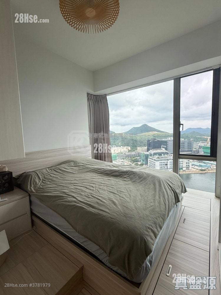 Grand Marini 售盘 3 房 , 2 浴室 785 平方尺