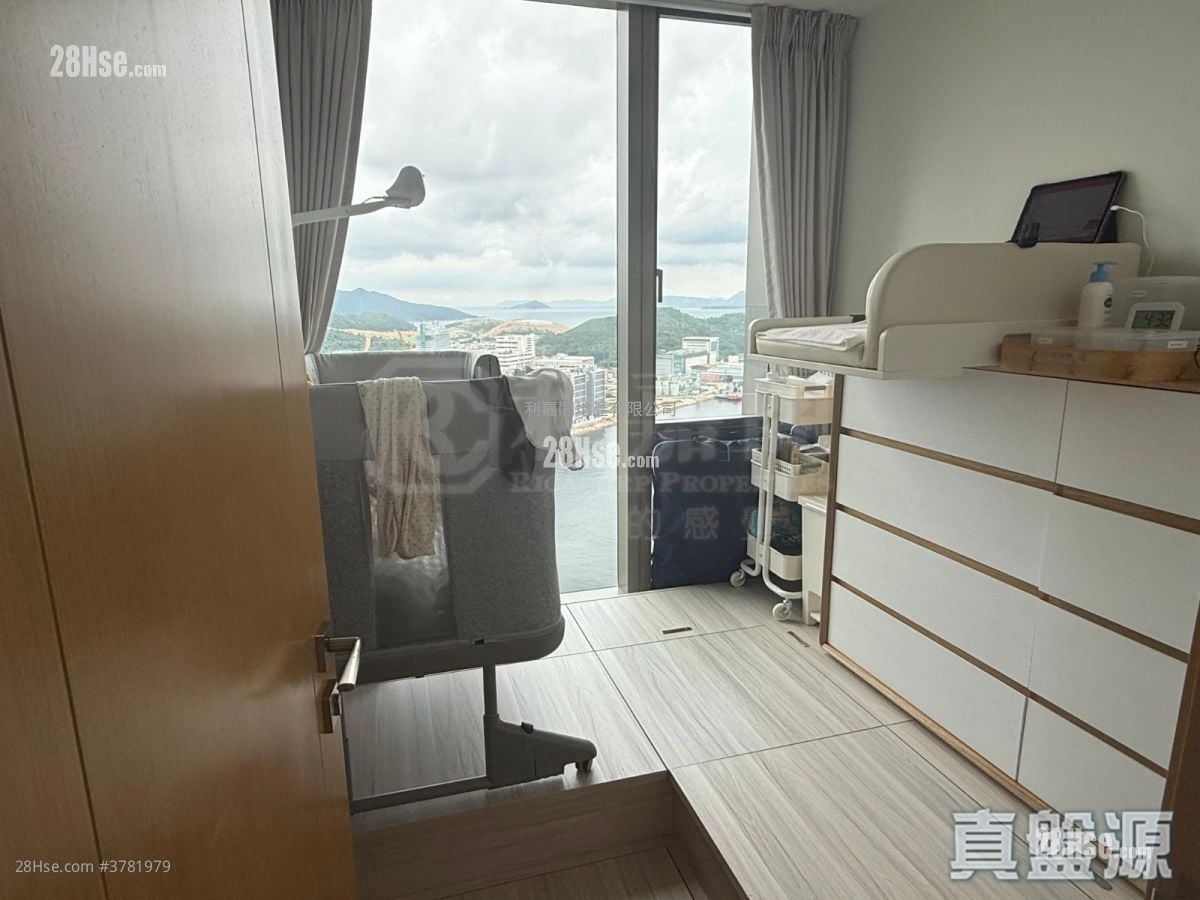 Grand Marini 售盘 3 房 , 2 浴室 785 平方尺