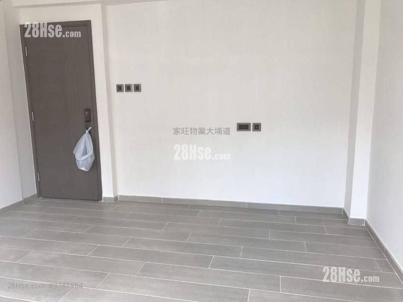 嘉荣大厦 售盘 开放式间隔 , 1 浴室 201 平方尺