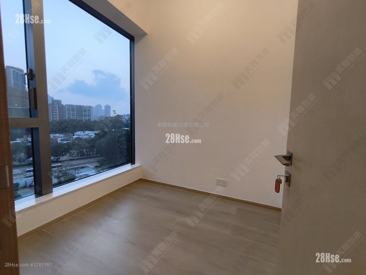 睡房 1: 北映荟 售盘 1 房 , 1 浴室 279 平方尺