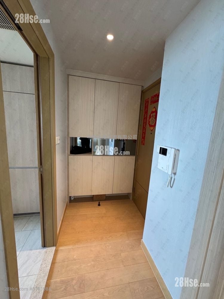 MALIBU 售盘 3 房 847 平方尺