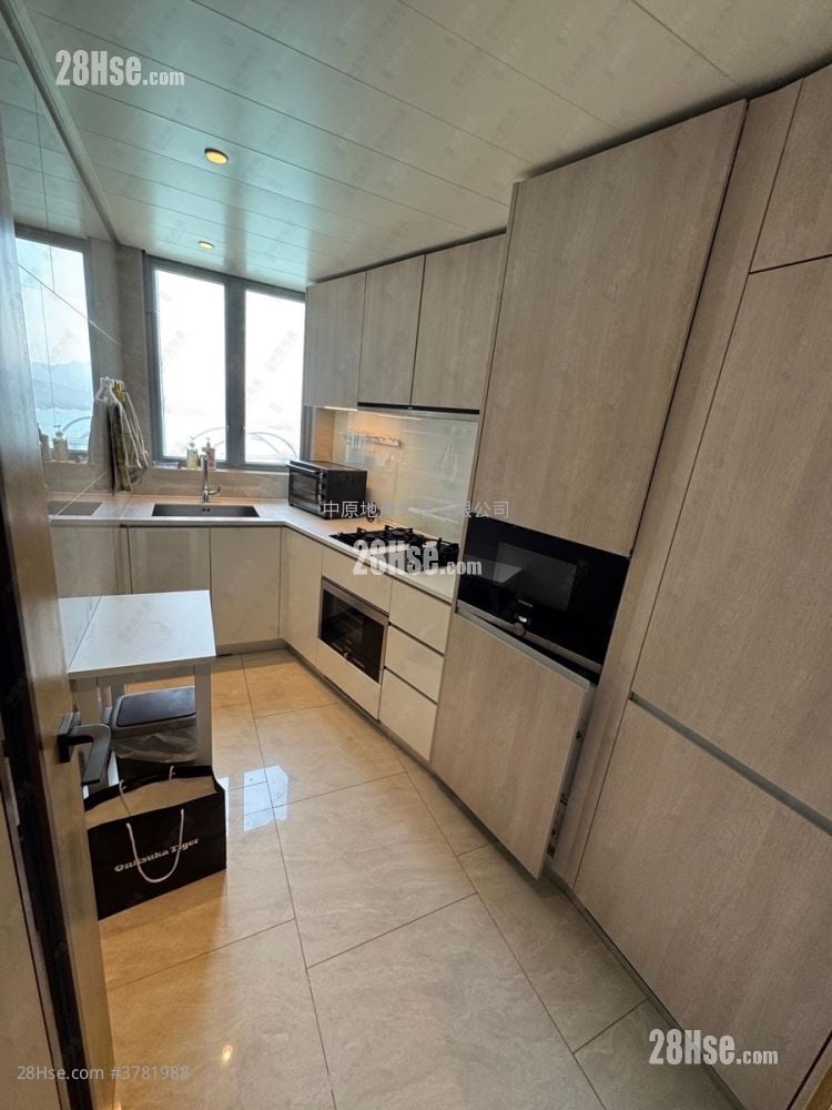 MALIBU 售盘 3 房 847 平方尺