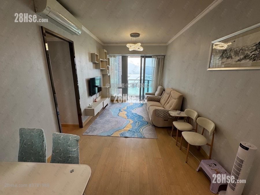 MALIBU 售盘 3 房 847 平方尺