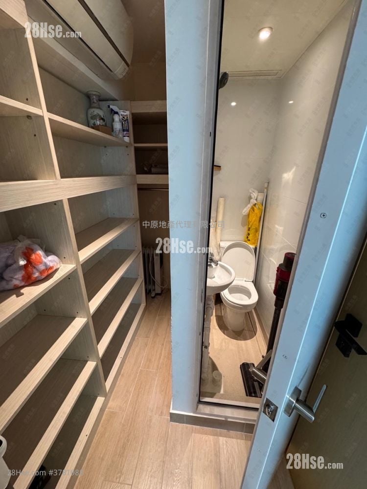 MALIBU 售盘 3 房 847 平方尺