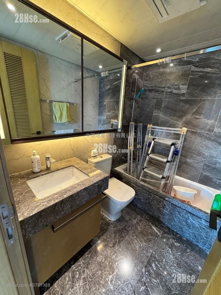 MALIBU 售盘 3 房 847 平方尺