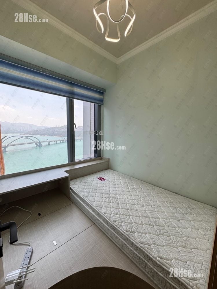 MALIBU 售盘 3 房 847 平方尺