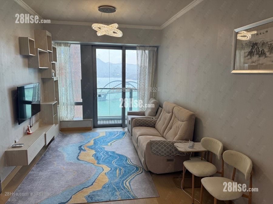 MALIBU 售盘 3 房 847 平方尺