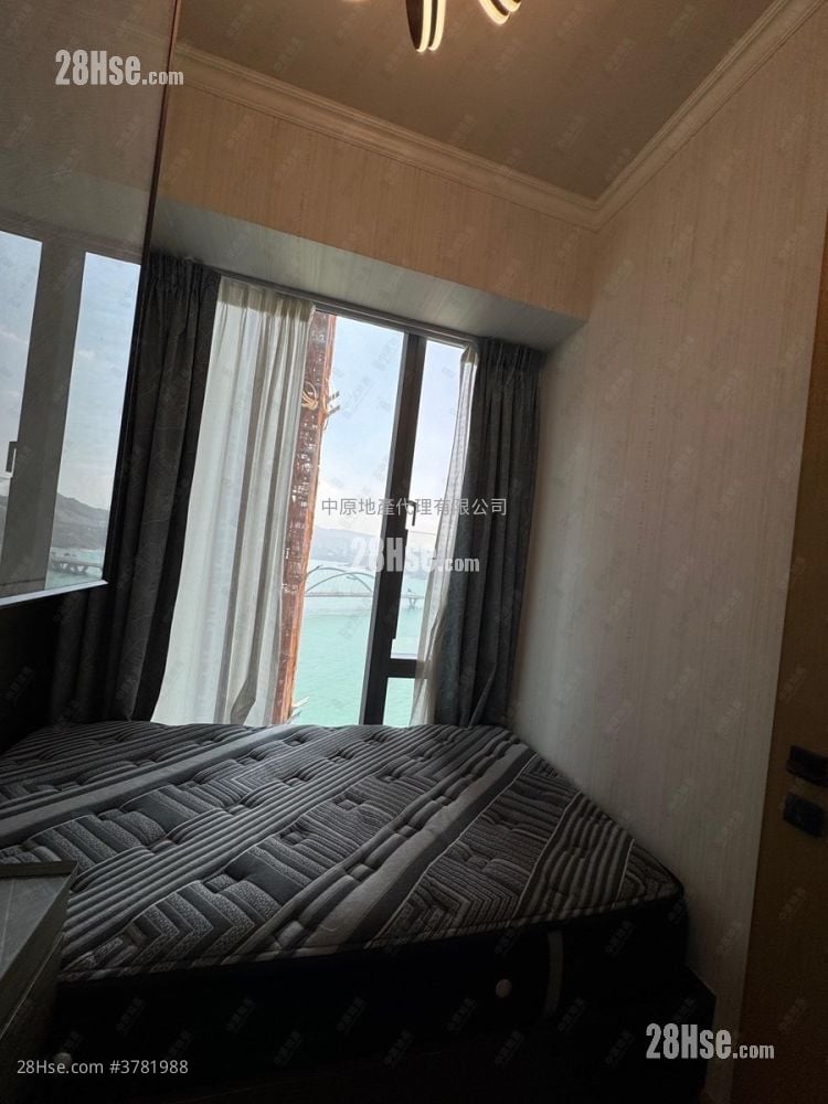 MALIBU 售盘 3 房 847 平方尺