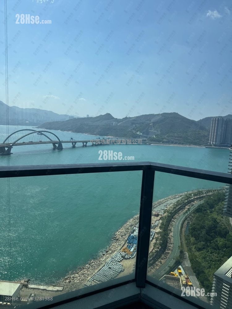 MALIBU 售盘 3 房 847 平方尺