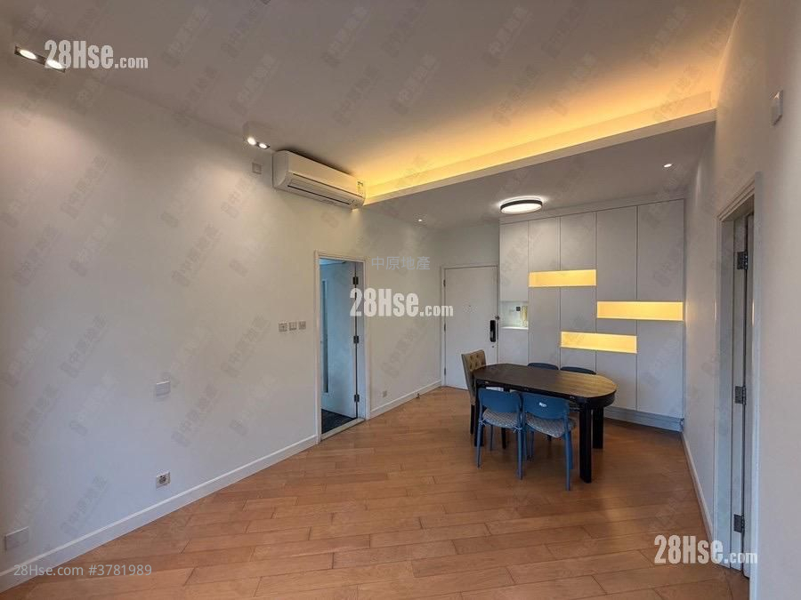 Yoho Midtown 售盘 3 房 , 3 浴室 880 平方尺