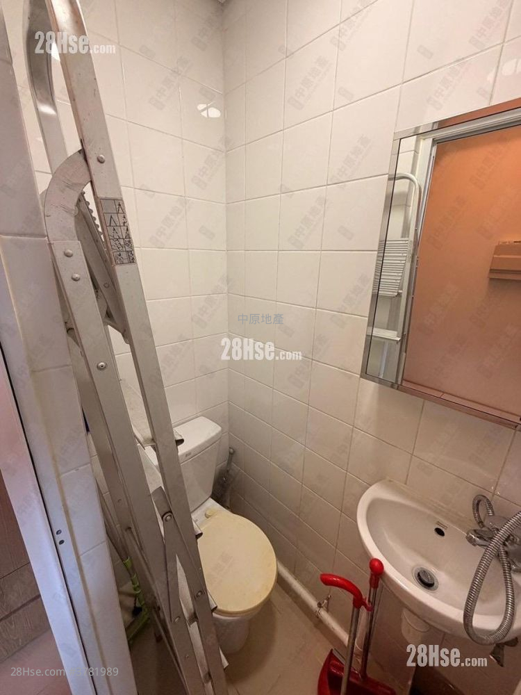 Yoho Midtown 售盘 3 房 , 3 浴室 880 平方尺