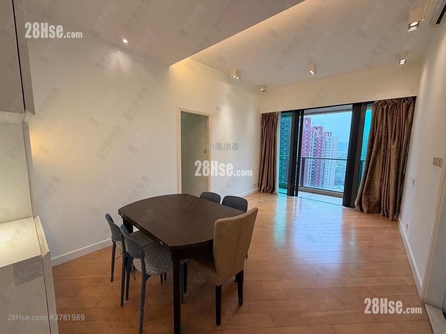 Yoho Midtown 售盘 3 房 , 3 浴室 880 平方尺