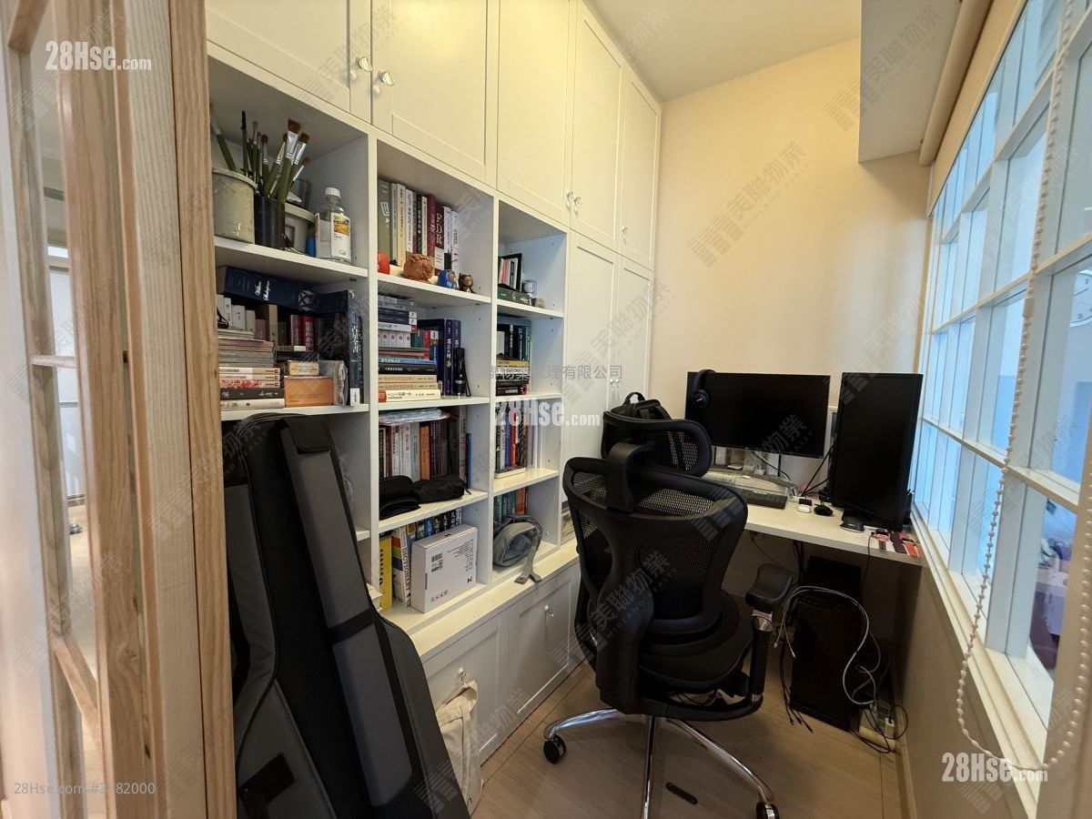 The Riverpark Sell 3 Bedrooms , 2 Bathrooms 1,018 ft²