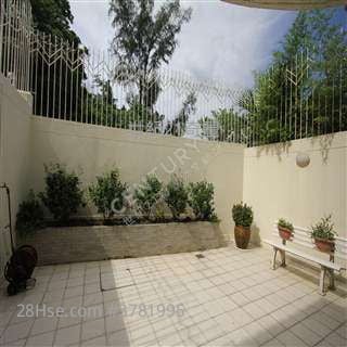 西沙小筑 售盘 3 房 , 2 浴室