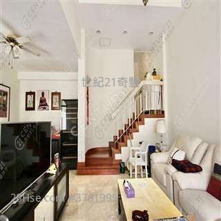 西沙小筑 售盘 3 房 , 2 浴室