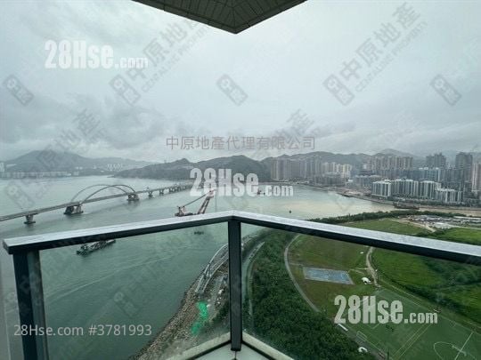 MALIBU 售盘 4 房 1,087 平方尺