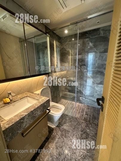 MALIBU 售盘 4 房 1,087 平方尺