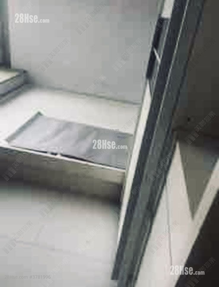 凯帆轩 租盘 2 房 , 1 浴室 448 平方尺