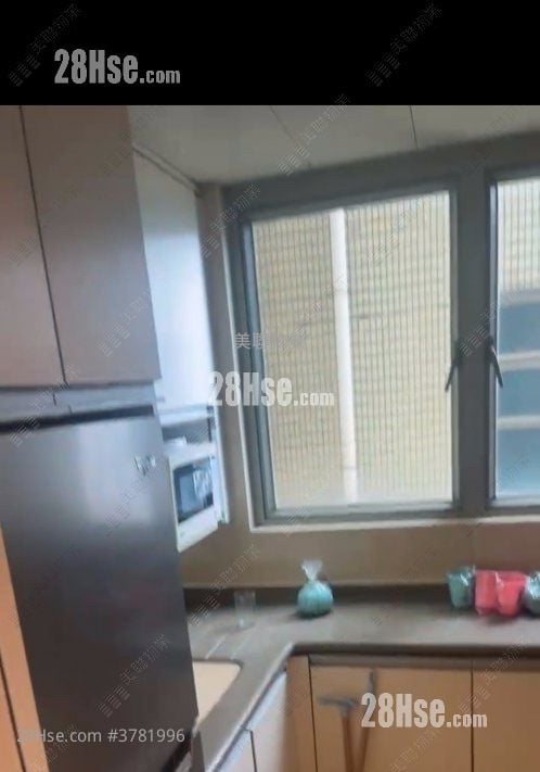 凯帆轩 租盘 2 房 , 1 浴室 448 平方尺