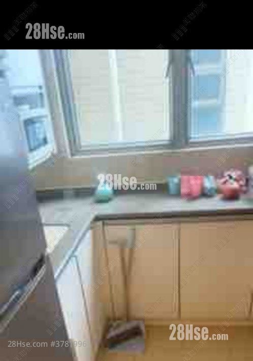 凯帆轩 租盘 2 房 , 1 浴室 448 平方尺