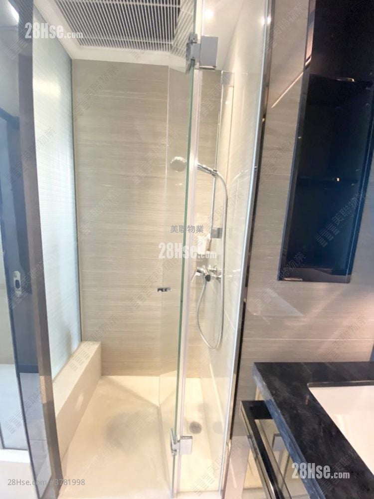 汇玺 租盘 1 房 , 1 浴室 349 平方尺