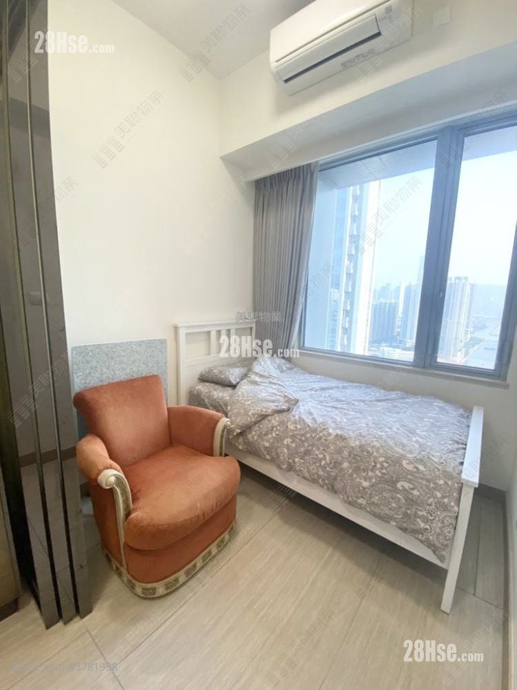 汇玺 租盘 1 房 , 1 浴室 349 平方尺