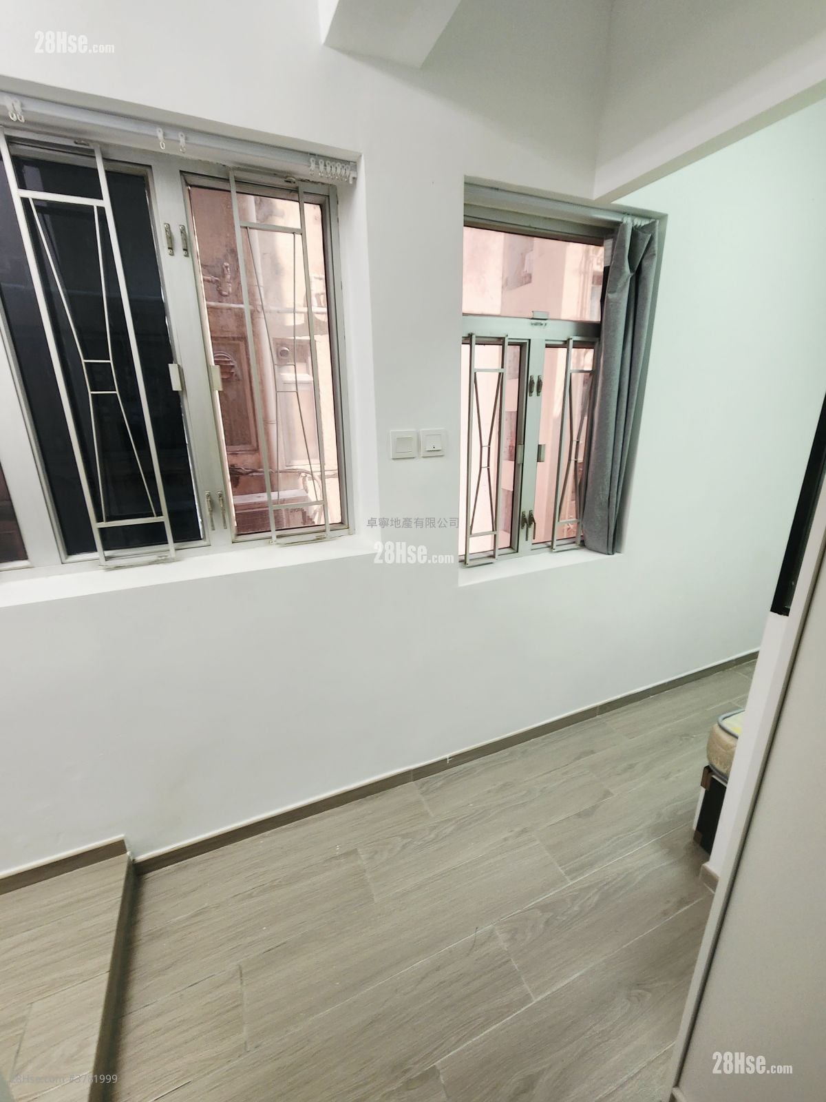 Apartment Rental 170 ft²