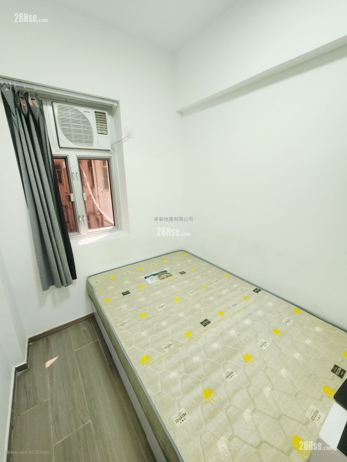 Apartment Rental 170 ft²