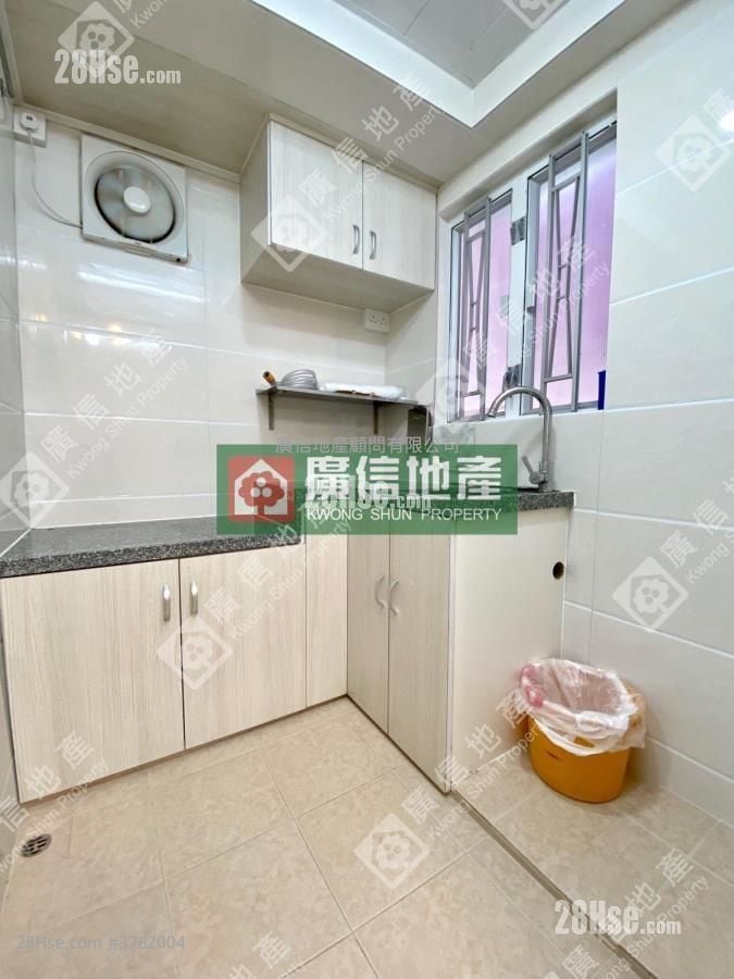 大同新村 租盘 2 房 , 1 浴室 288 平方尺