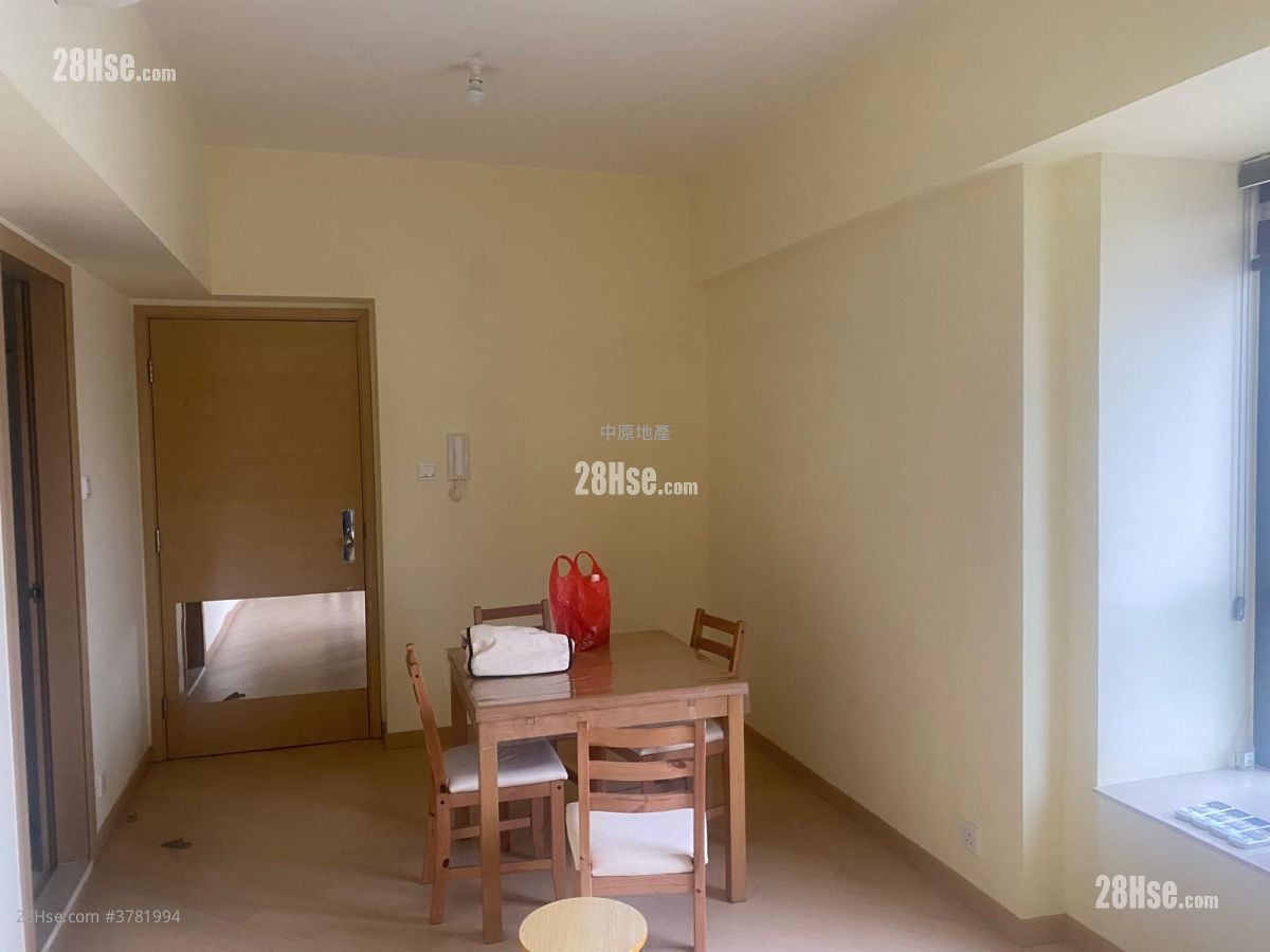 Residence誉88 售盘 3 房 , 2 浴室 663 平方尺