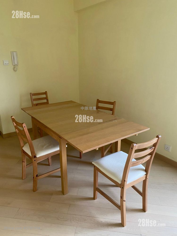 Residence誉88 售盘 3 房 , 2 浴室 663 平方尺