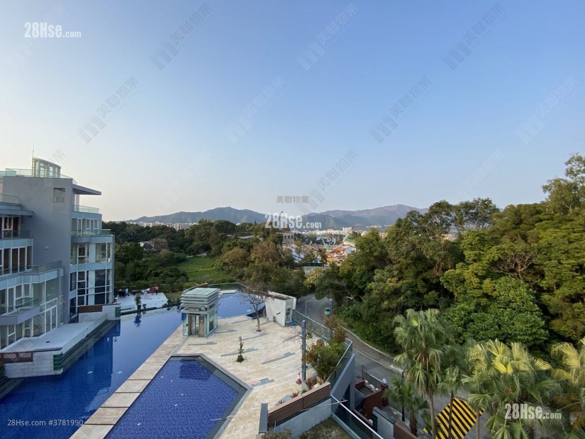 L'utopie Rental 4 Bedrooms , 3 Bathrooms 1,533 ft²