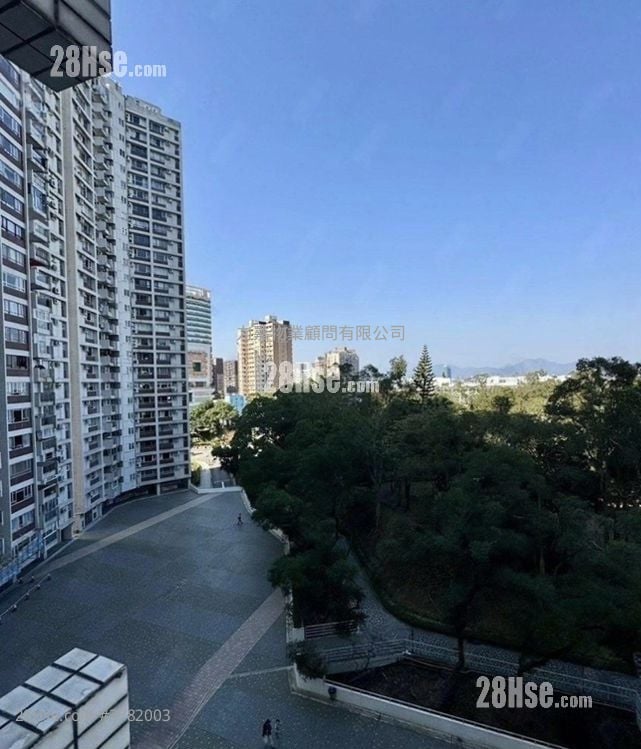 赛西湖大厦 售盘 4 房 , 3 浴室 1,467 平方尺